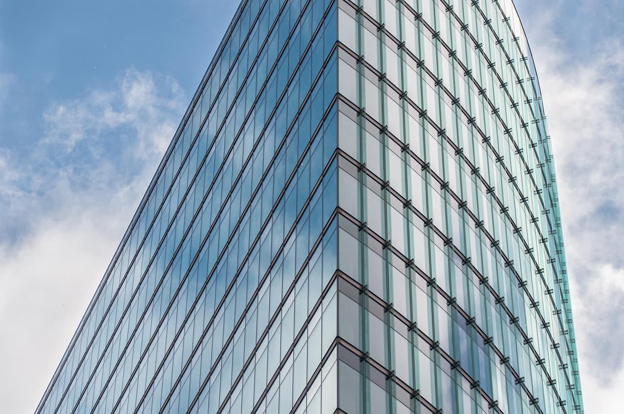 Ceiling works project